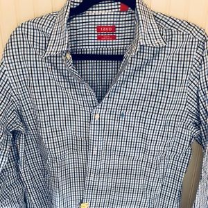 Men’s Izod dress shirt 👔